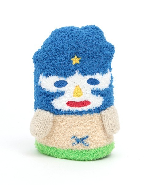 チチカカ（TITICACA） 靴下 アミーゴルームソックス 23-25cm