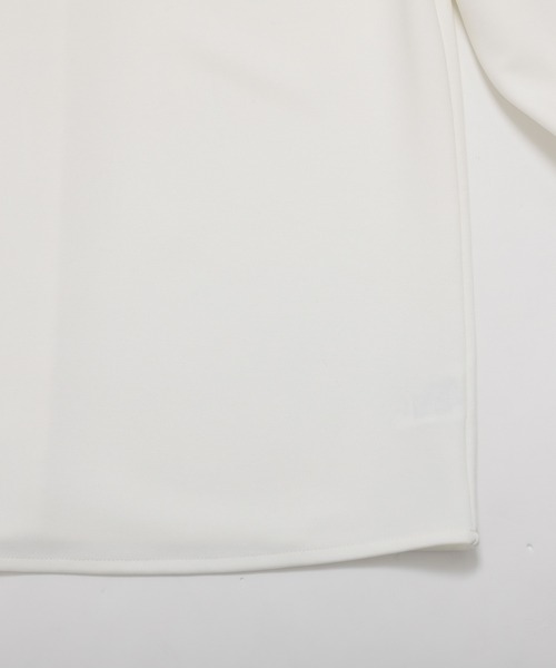 Fit more（フィットモア） tシャツ バルーンスリーブカットソー「ZOZO