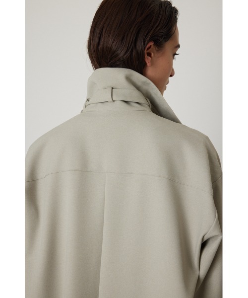 RIM.ARK ワンピース Belt neck straight OP : ZOZOTOWN Yahoo!店