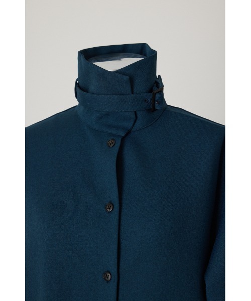 RIM.ARK ワンピース Belt neck straight OP : ZOZOTOWN Yahoo!店