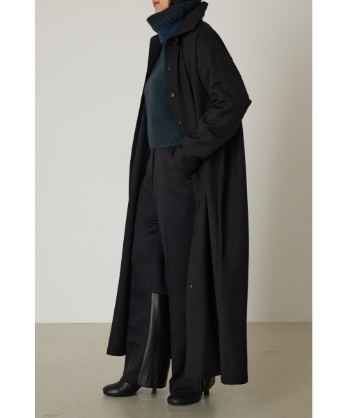 RIM.ARK ワンピース Belt neck straight OP : ZOZOTOWN Yahoo!店