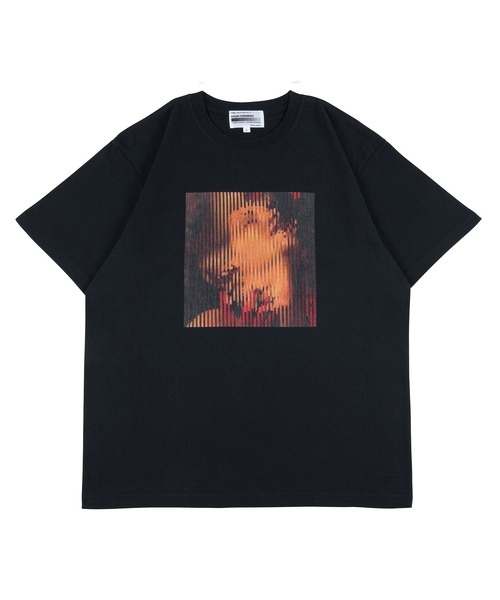 新品 OASIS Origin Kosuke Kawamura TシャツXL Oasis×Kosuke Kawamura TシャツLサイズ(未開封) - メルカリ