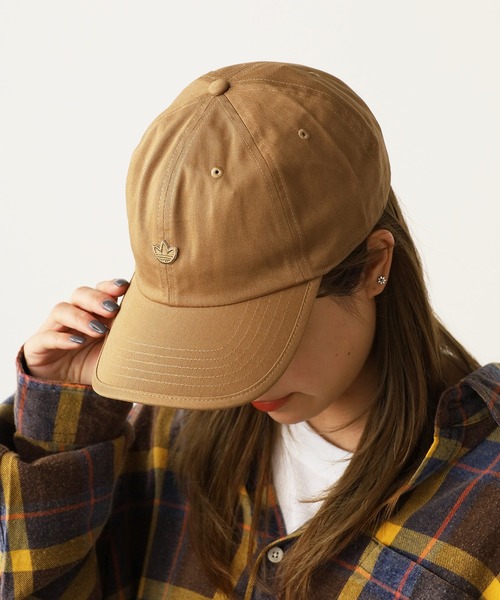 adidas キャップ 帽子 adidas/アディダス プレミアム
