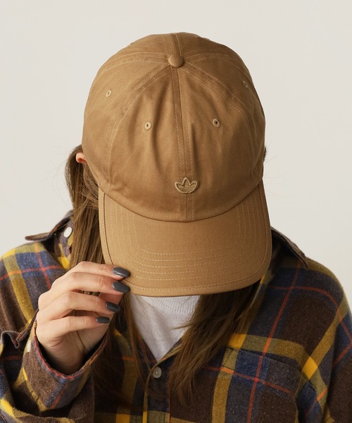 adidas キャップ 帽子 adidas/アディダス プレミアム