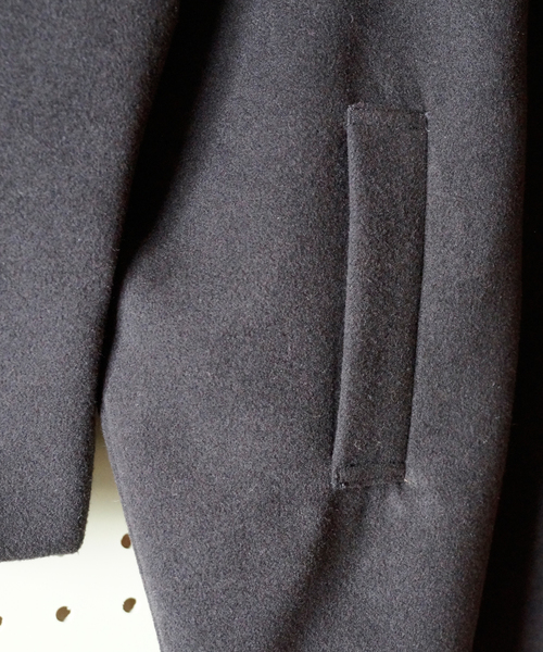 得価正規品 ジャケット PayPayモール店 - 通販 - PayPayモール ノーカラージャケット DETAILS women/ノーカラーコクーンコート ZOZOTOWN 格安超特価