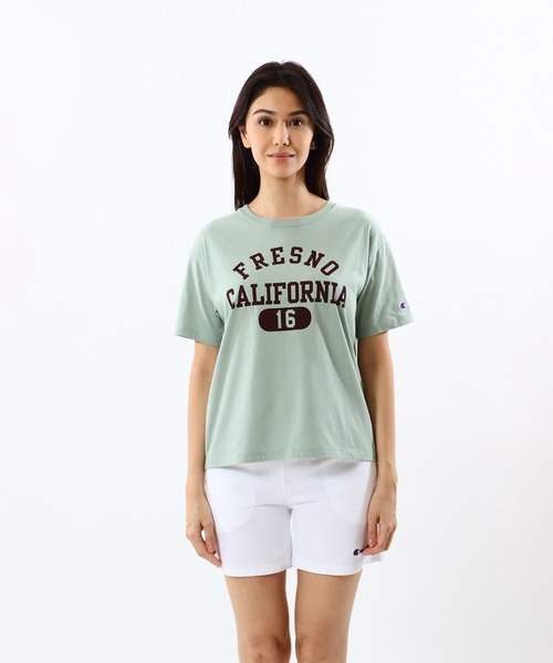 セール】Champion/チャンピオン SHORT SLEEVE T-SHIRT