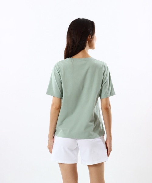 Champion tシャツ 「Champion/チャンピオン」レディース