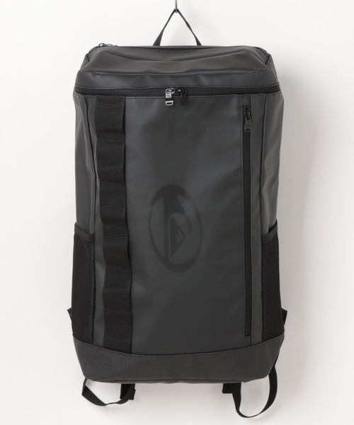 【新品・未使用】クイックシルバー　リュック　デイバッグ　ナイロン　カーキ Quiksilver｜クイックシルバーのバックパック - Quiksilver