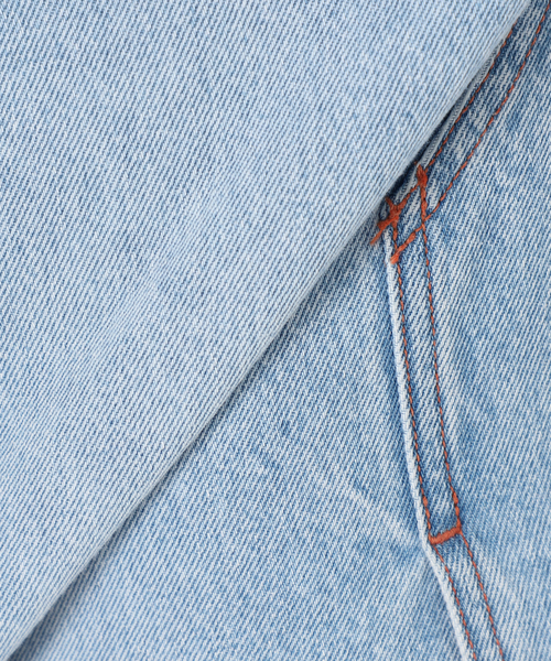 スカート デニム NEED BY heritage/ニードバイヘリテージ KATHY  