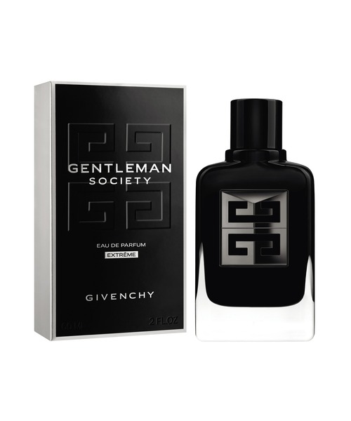 GIVENCHY BEAUTY 香水 ジェントルマン オーデパルファム