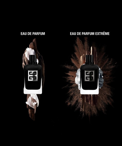 GIVENCHY BEAUTY 香水 ジェントルマン オーデパルファム