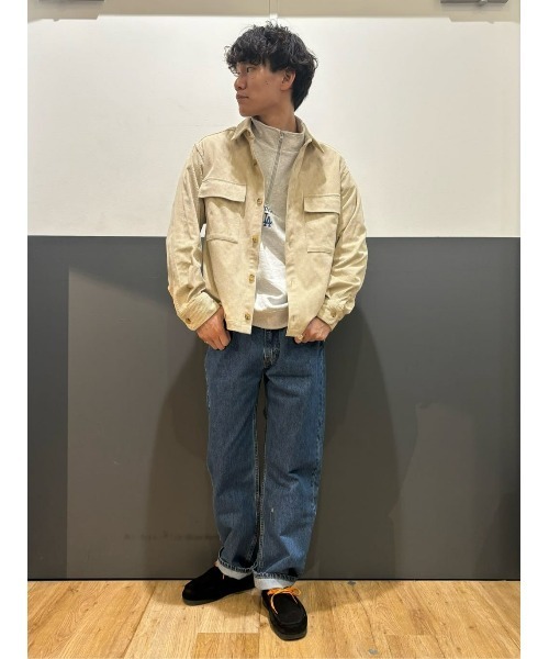 agg（エッグ）全32冊 楽天市場】LEVI'S リーバイス 565 ジーンズ ルーズストレート