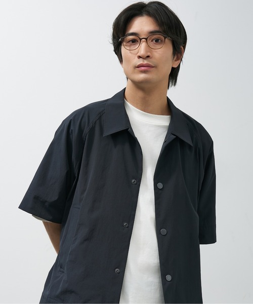 伊達メガネ メガネ 眼鏡 ボストン型 メガネ｜プラスチックフレーム｜クリアフレーム｜Zoff｜SMART SKINNY レディース メンズ_17
