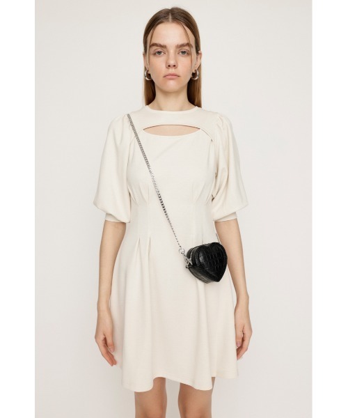 XULY BET　ズリーベット　ワンピース　/　トップス　チュニック　90s XULY BET ズリーベット ワンピース / トップス チュニック 90s