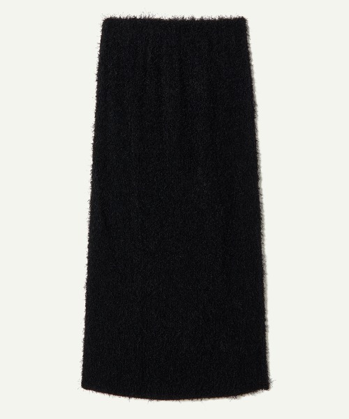 leinwande スカート 「leinwande（ラインヴァンド）」Pleats