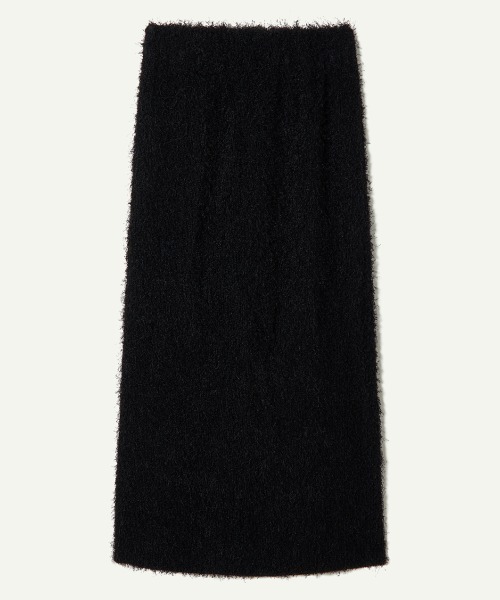 leinwande スカート 「leinwande（ラインヴァンド）」Pleats