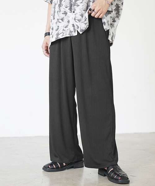 MinoriTY（マイノリティ） スラックス 「MinoriTY」さらさらランダム