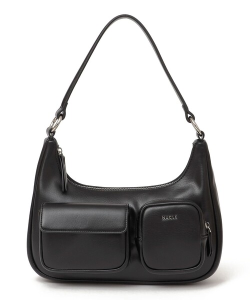 美品NUCLEヌクル　ボディーバッグ　SHIPS シップス SHIPS｜NUCLE: LUE ◇ | Rakuten Fashion(楽天ファッション／旧