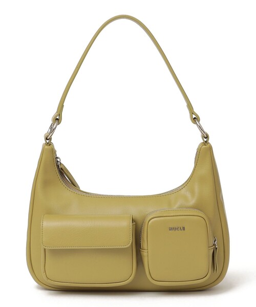 美品NUCLEヌクル　ボディーバッグ　SHIPS シップス SHIPS｜NUCLE: LUE ◇ | Rakuten Fashion(楽天ファッション／旧