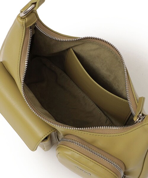 美品NUCLEヌクル　ボディーバッグ　SHIPS シップス 楽天市場】【SALE／50%OFF】NUCLE:LUNA ◇ SHIPS WOMEN シップス