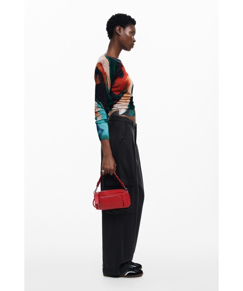 ニット セーター JERSCLAIRA レディース Desigual ニット セーター JERSCLAIRA レディース : ZOZOTOWN