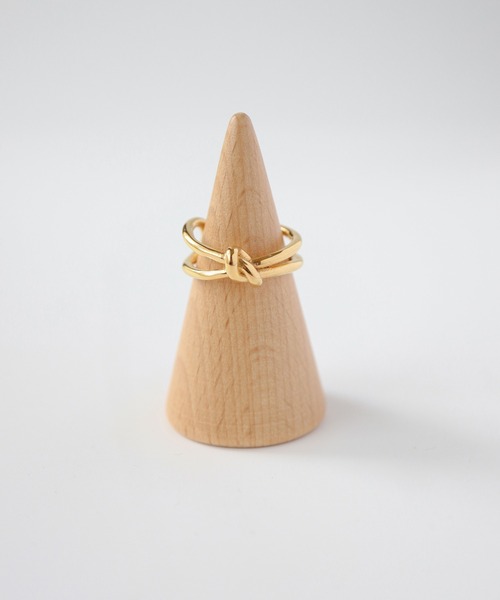 STEVEN ALAN（スティーブンアラン） 指輪 リング 「frank and easy