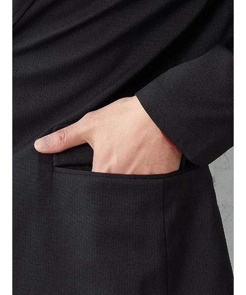 Perfect Suit FActory セットアップ 軽量プチプラセットアップ