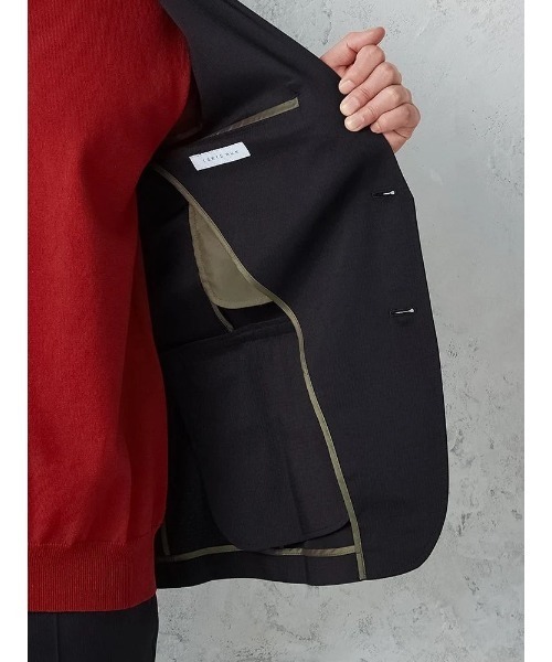 Perfect Suit FActory セットアップ 軽量プチプラセットアップ