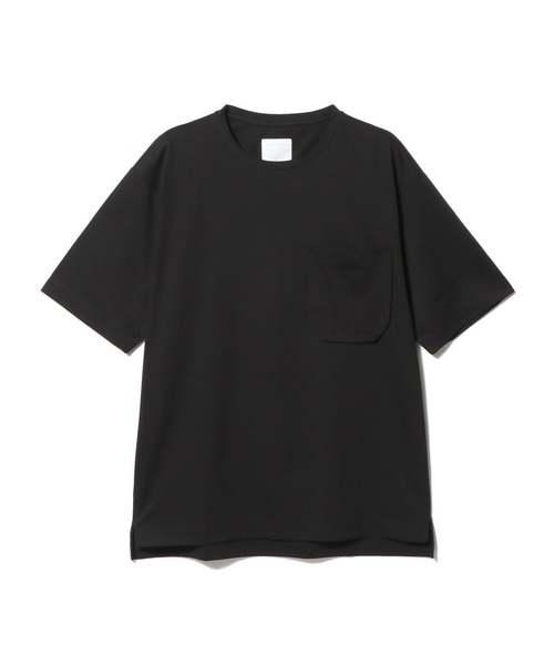 tシャツ onegravity / コンパクトコットンショートスリーブTシャツ 