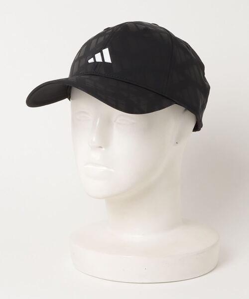 正品 adidas Golf アディダス メッシュ ゴルフ キャップ キャップ 帽子 モノグラム グラフィック キャップ「adidas Golf