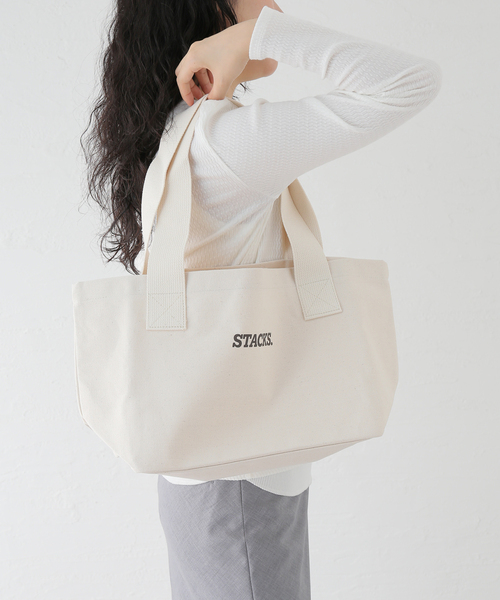 SKIN(Swatch) トートバッグ 「別注」「SKIN/スキン」STACKS