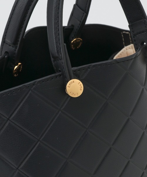 定価15,950円　【E'POR】Y BAG Mini ROPÉ(ロペ) / 【E'POR】Y BAG Mini【超軽量】 (バッグ
