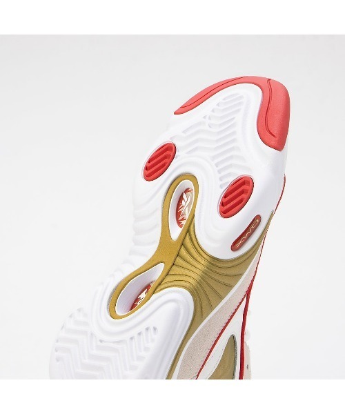 Reebok（リーボック） スニーカー アンサー III / ANSWER III メンズ