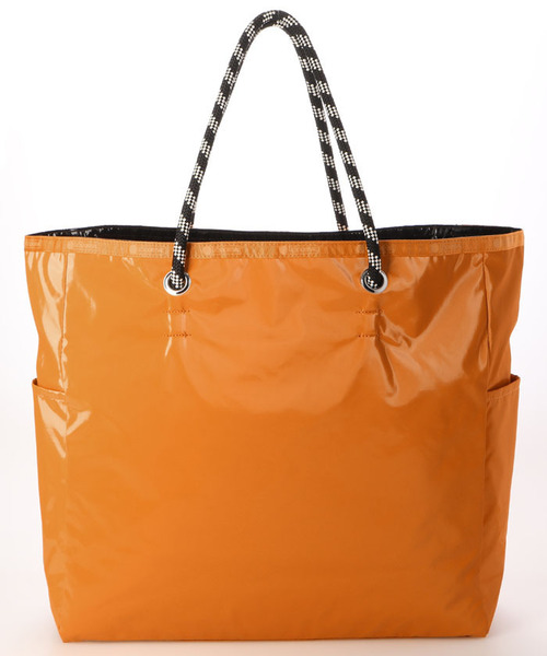 【LeSportsac】別注2WAYトートバッグ/LARGE LeSportsac】別注2WAYトートバッグ/LARGE | GALLARDAGALANTE(ガ