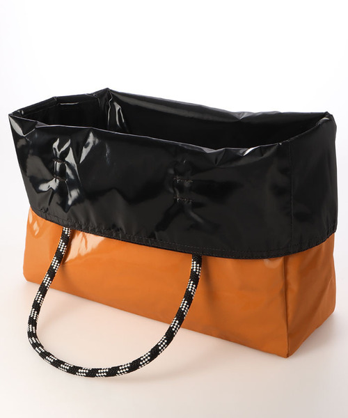 【新品・未使用タグ付】レスポートサック　LARGE 2 WAY TOTE トート LARGE 2 WAY TOTE フラクセンレオパード/ブラック