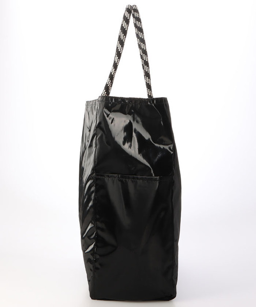 LeSportsac トートバッグ LARGE 2 WAY TOTE 2ウェイメダリオン