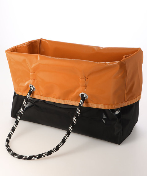 LeSportsac トートバッグ LARGE 2 WAY TOTE 2ウェイメダリオン