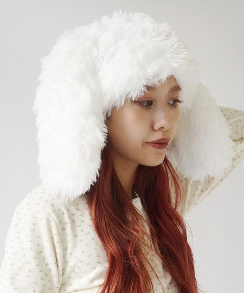 ぐ*子様 アンティーク帽子 コラボ商品】東方Project x HoshibakoWorks 古明地こいし 「サブタレ