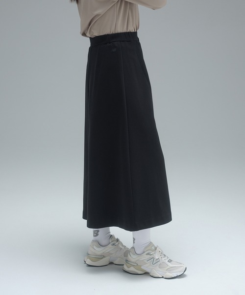 新品！タグ付き！ニューバランス♡プリーツスカート New Balance スカート MET24 Tuck Skirt : ZOZOTOWN Yahoo!店