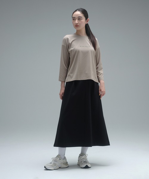 New Balance スカート MET24 Skirt : ZOZOTOWN Yahoo!店 - 通販