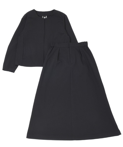 New Balance レディーススカート ブラック New Balance スカート MET24 Tuck Skirt : ZOZOTOWN Yahoo!店