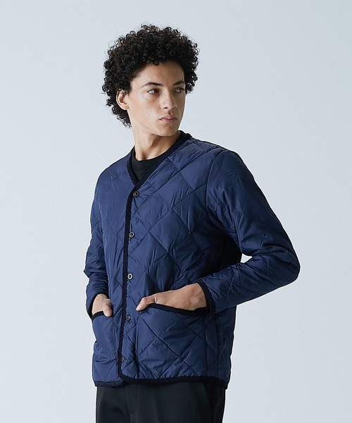 TAION（タイオン） カーディガン 「」「ユニセックス」シティ