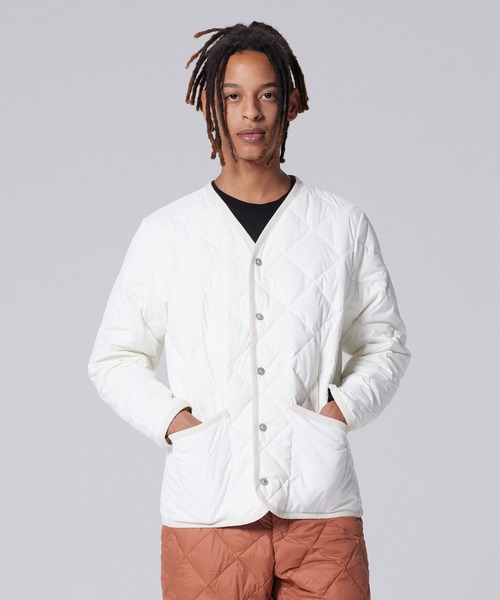 TAION（タイオン） カーディガン 「」「ユニセックス」シティ