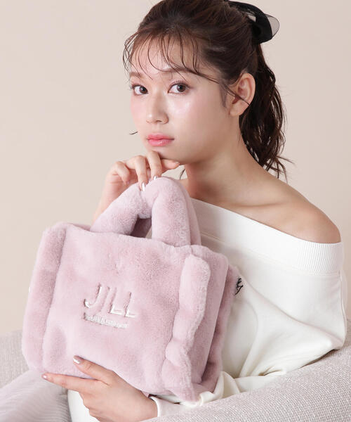 JILL by JILL STUART（ジルバイジルスチュアート） ハンドバッグ
