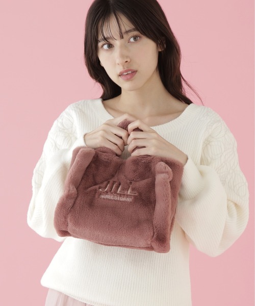 JILL by JILL STUART（ジルバイジルスチュアート） ハンドバッグ