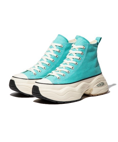 CONVERSE ALL★STAR R SURGETRAINER HI すぐ届く！ CONVERSE スニーカー ALL STAR (R) SURGETRAINER HI（コンバース
