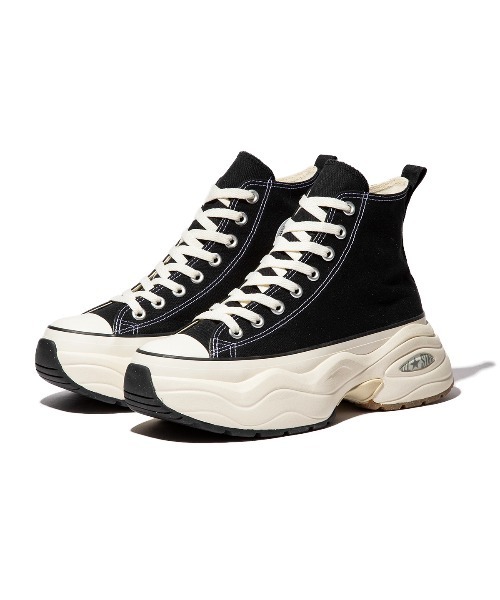 CONVERSE ALL★STAR R SURGETRAINER HI すぐ届く！ CONVERSE スニーカー ALL STAR (R) SURGETRAINER HI（コンバース