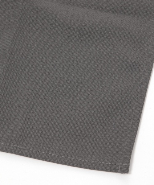 str様 LAKOLE エプロン 帆布ワークエプロン / 138462 : ZOZOTOWN Yahoo!店