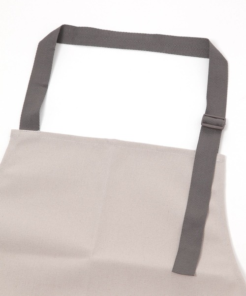 LAKOLE エプロン 帆布ワークエプロン / 138462 : ZOZOTOWN Yahoo!店