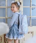 リュック 撥水マルチポケットリュックL A4「...の詳細画像2
